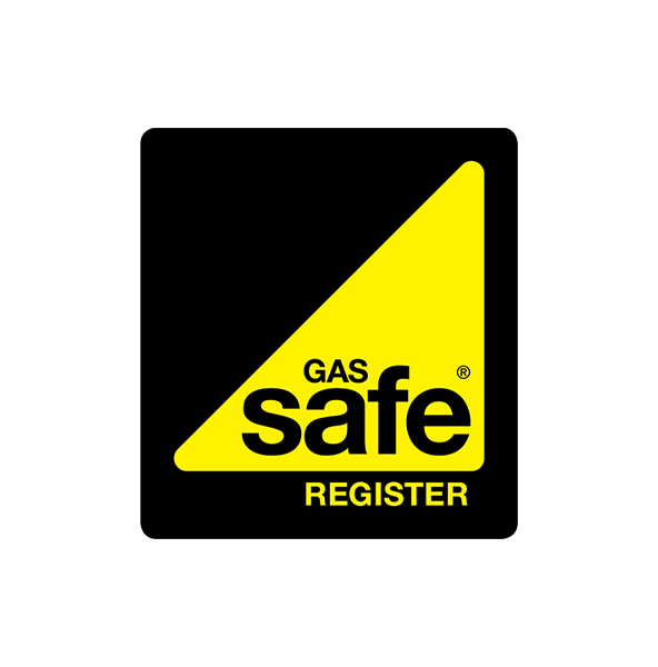 Gas Safe Logo Small