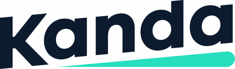 $ Logo - Kanda wordmark (5)