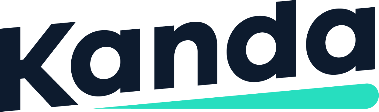 $ Logo - Kanda wordmark (5)