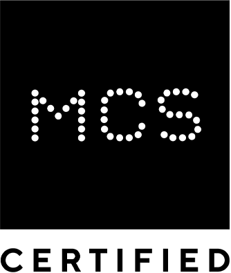 MCS Certified
