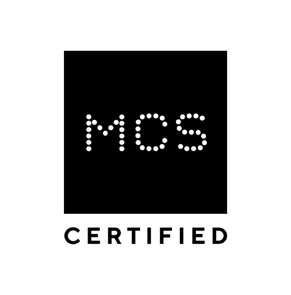 MCS Certified