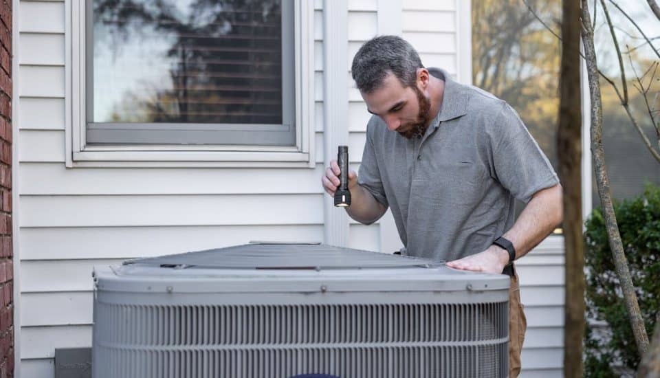 heat pumps