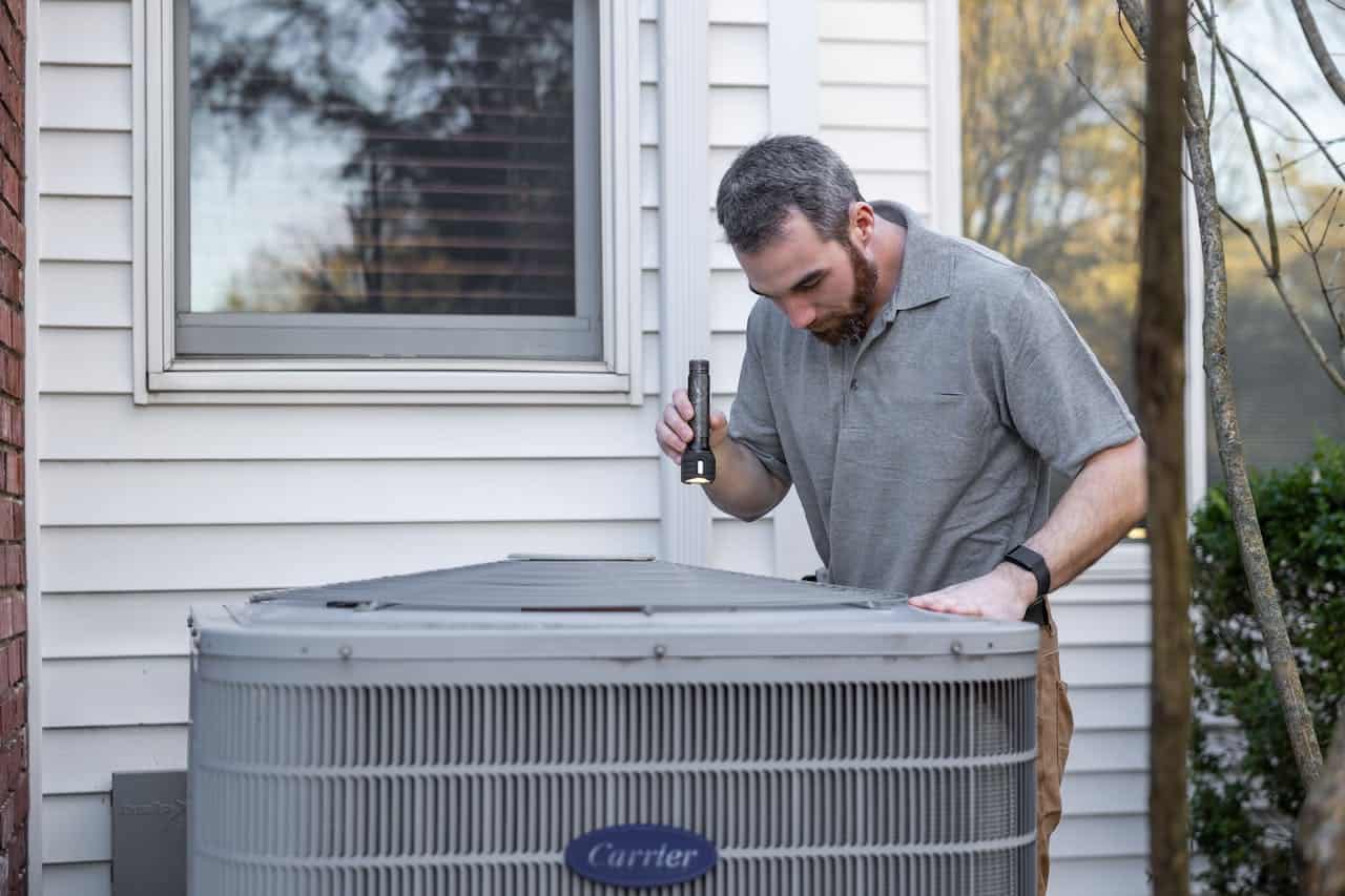 heat pumps