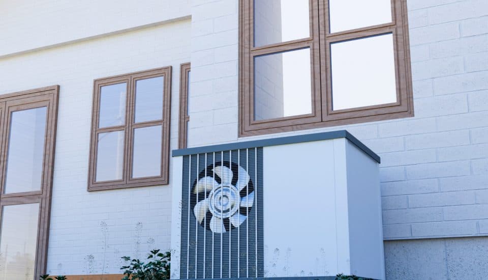 heat pump