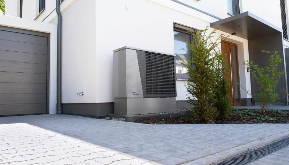 heat pump