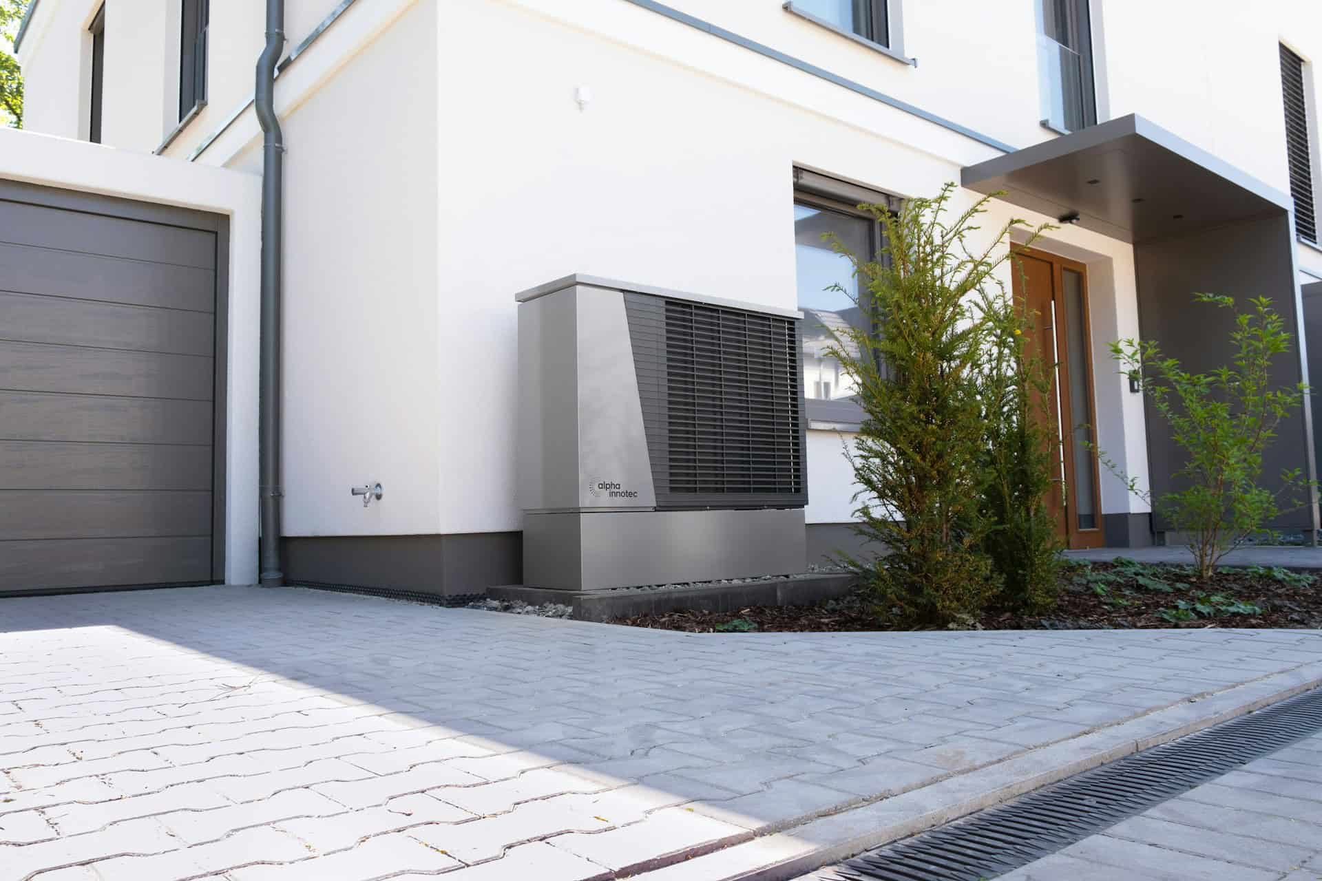 heat pump