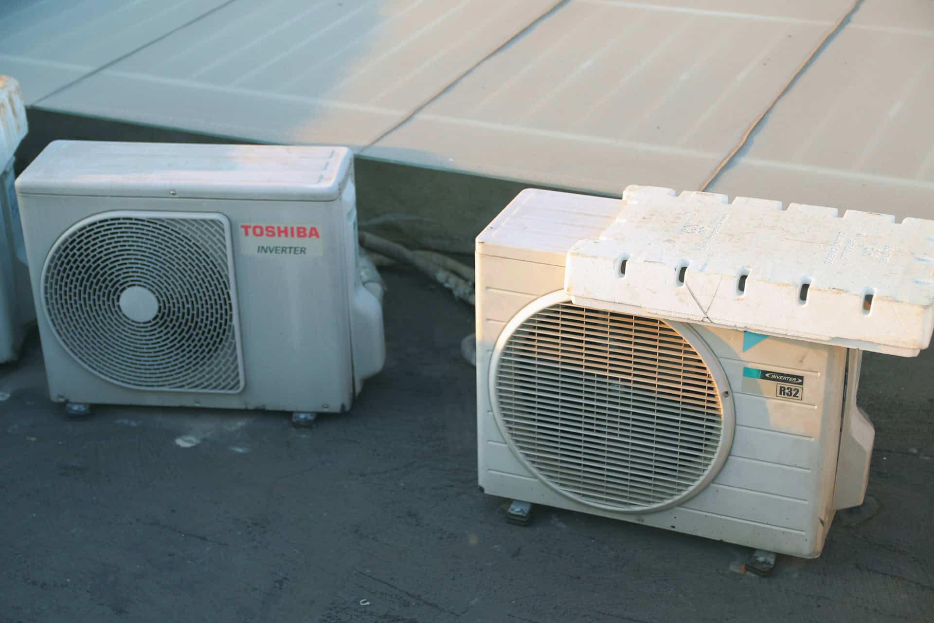 heat pump