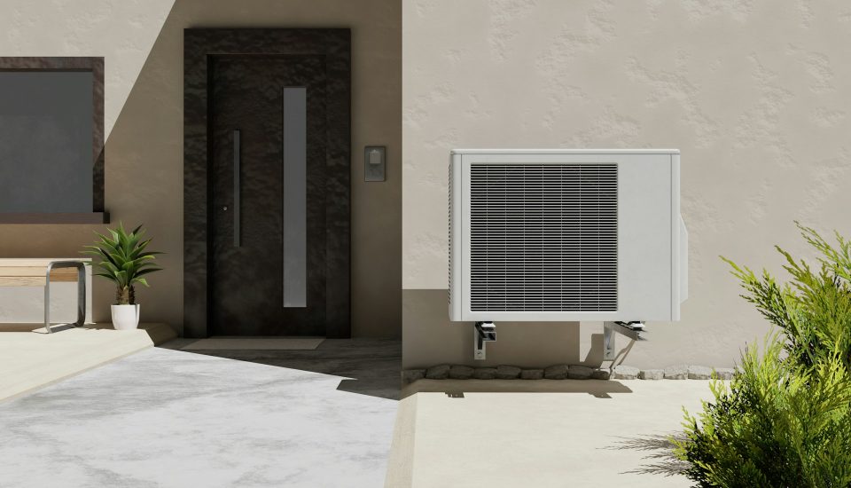 heat pump